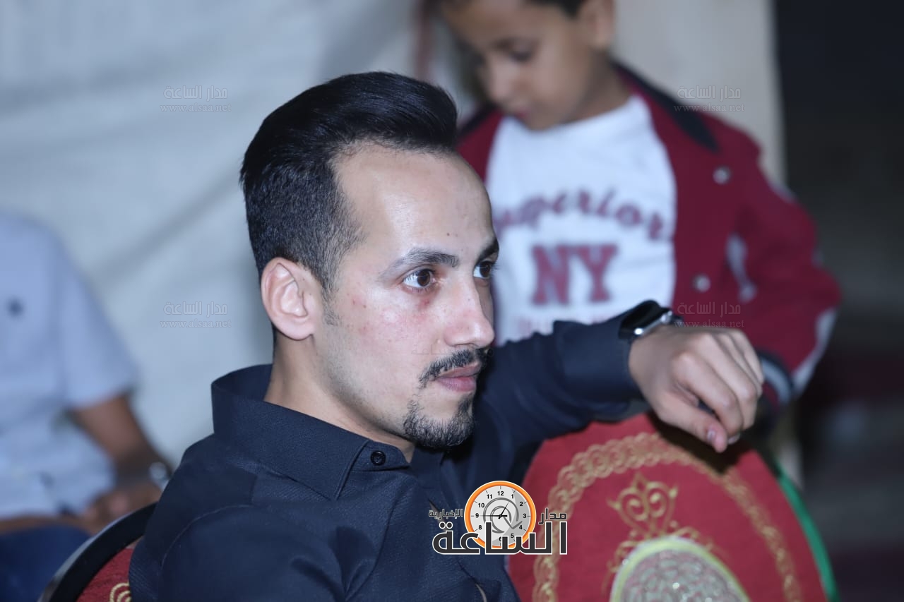 Madar Al-Saa Images 0.6506168730331474