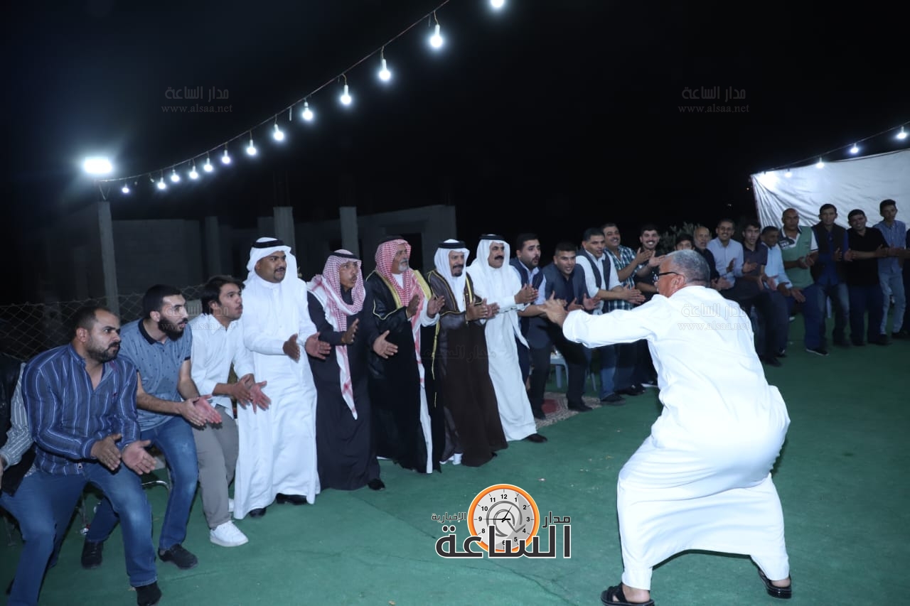 Madar Al-Saa Images 0.7595242872728842