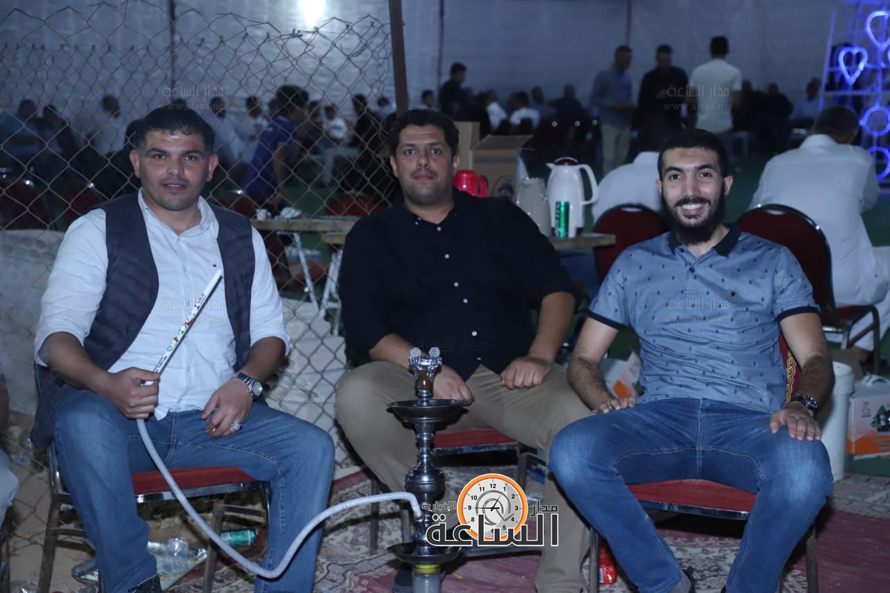 Madar Al-Saa Images 0.9203376490768017