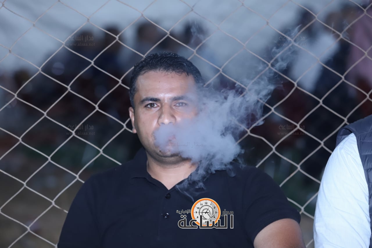 Madar Al-Saa Images 0.41091839264850205