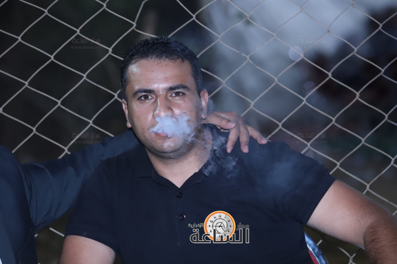 Madar Al-Saa Images 0.26773200519902796