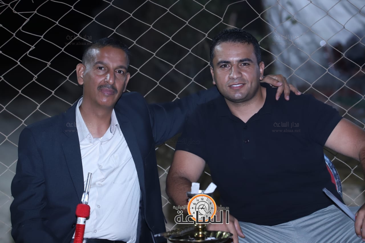 Madar Al-Saa Images 0.3481122917933993