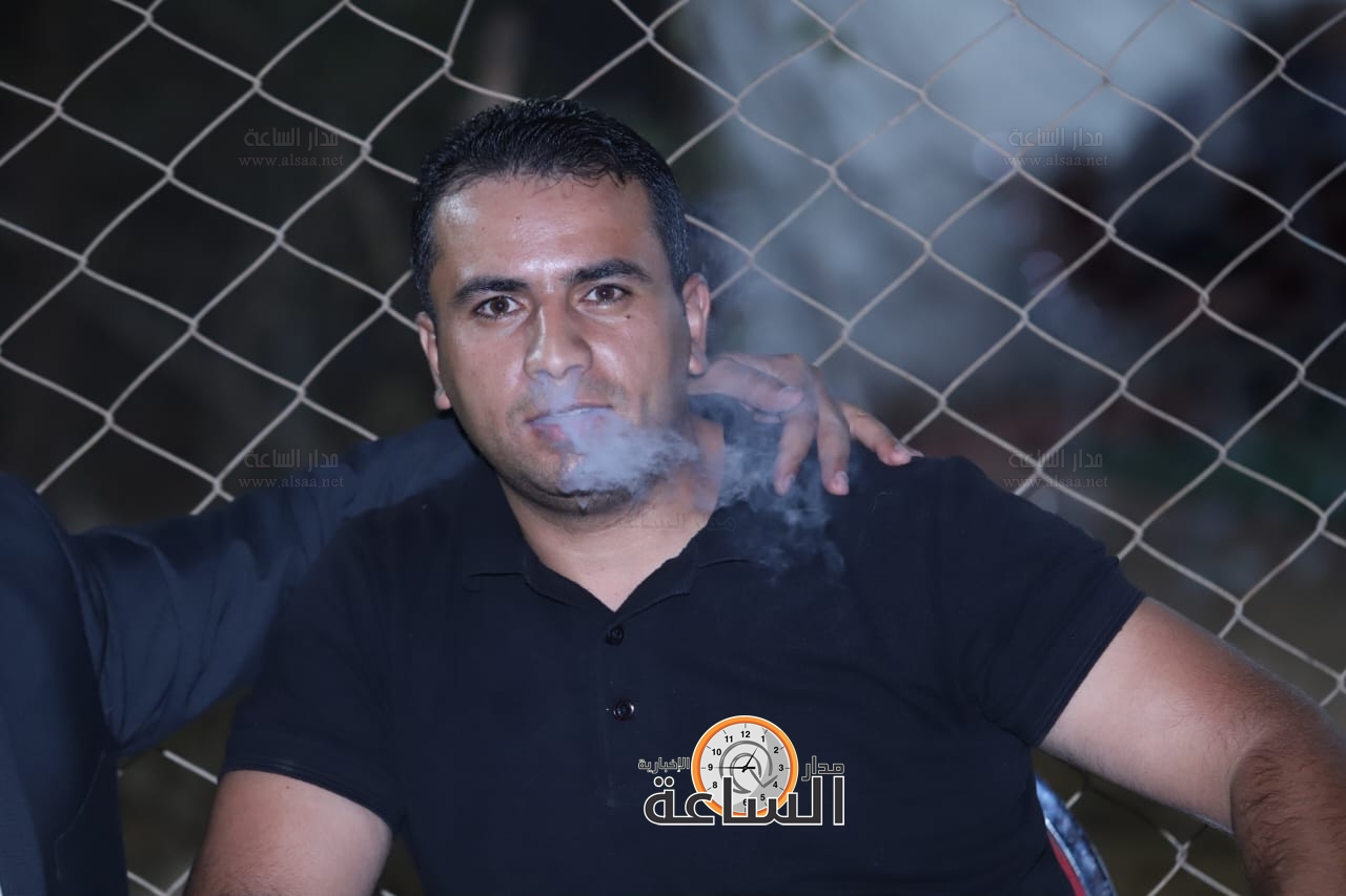 Madar Al-Saa Images 0.870326165742836