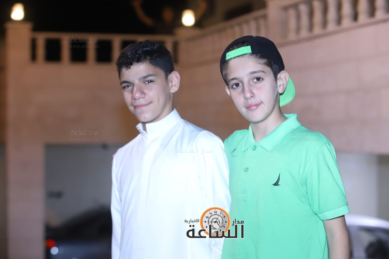 Madar Al-Saa Images 0.10659453794022766