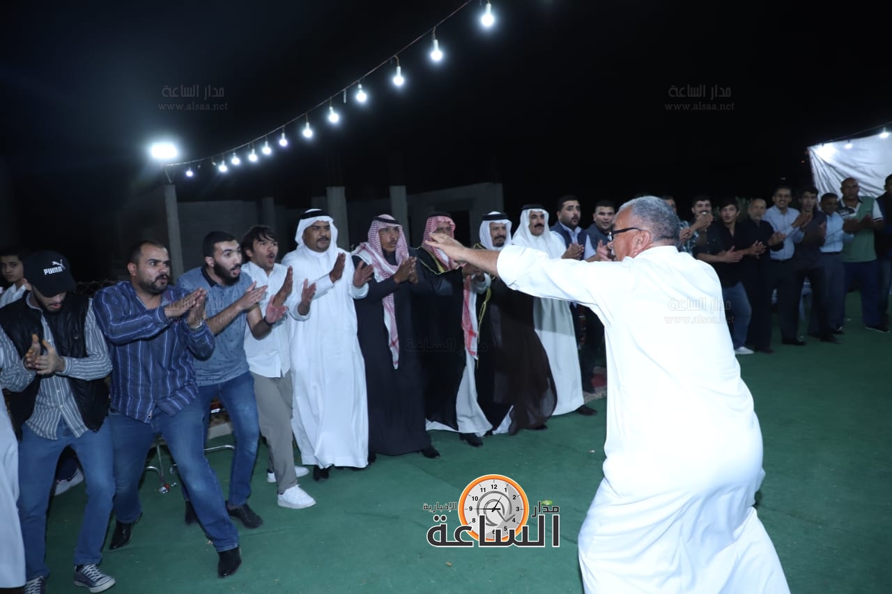 Madar Al-Saa Images 0.019562058502417767