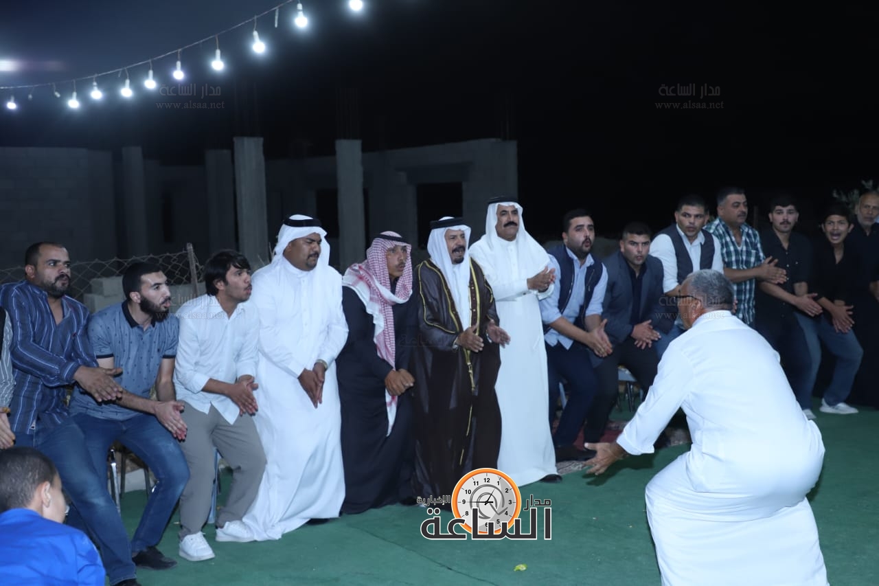 Madar Al-Saa Images 0.34777863419594024