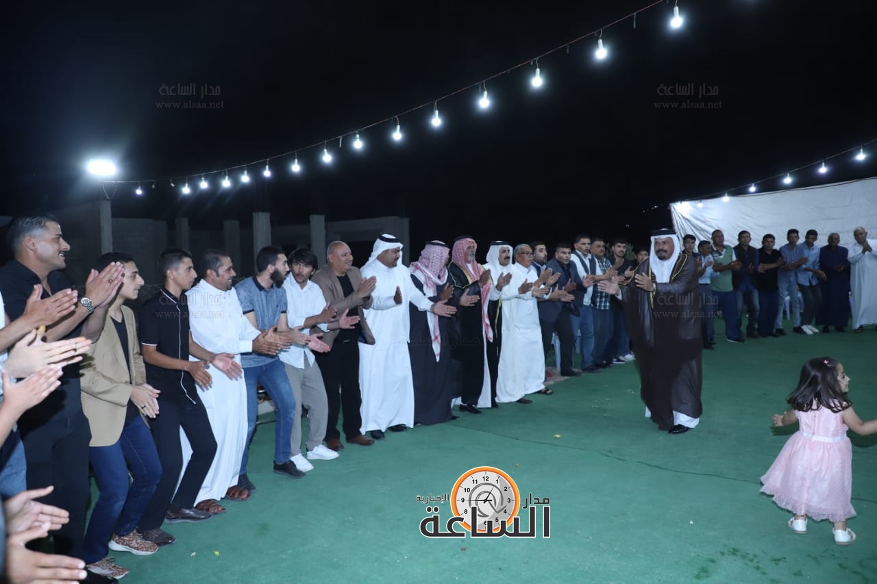 Madar Al-Saa Images 0.011488586431785852