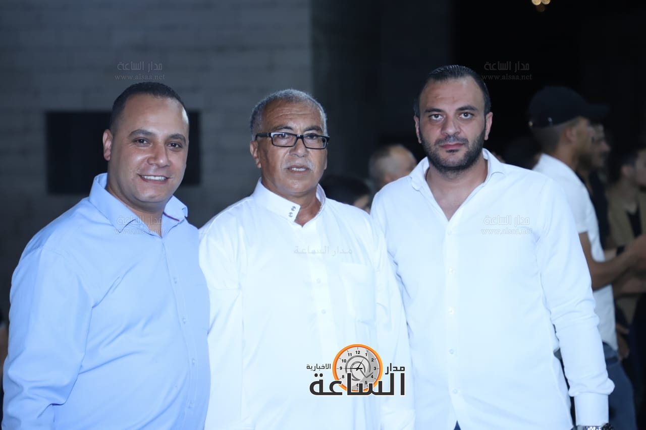 Madar Al-Saa Images 0.80963777692876