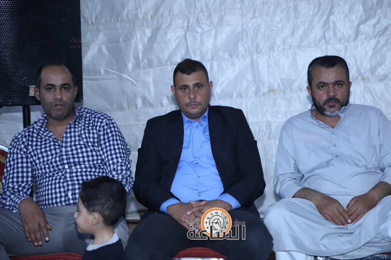 Madar Al-Saa Images 0.8845280324388717