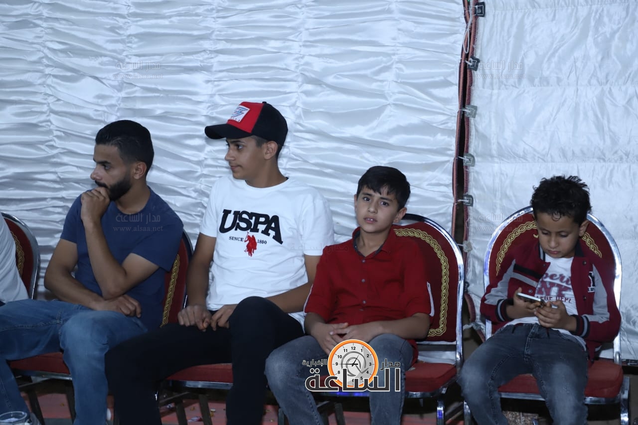 Madar Al-Saa Images 0.2683622778574123