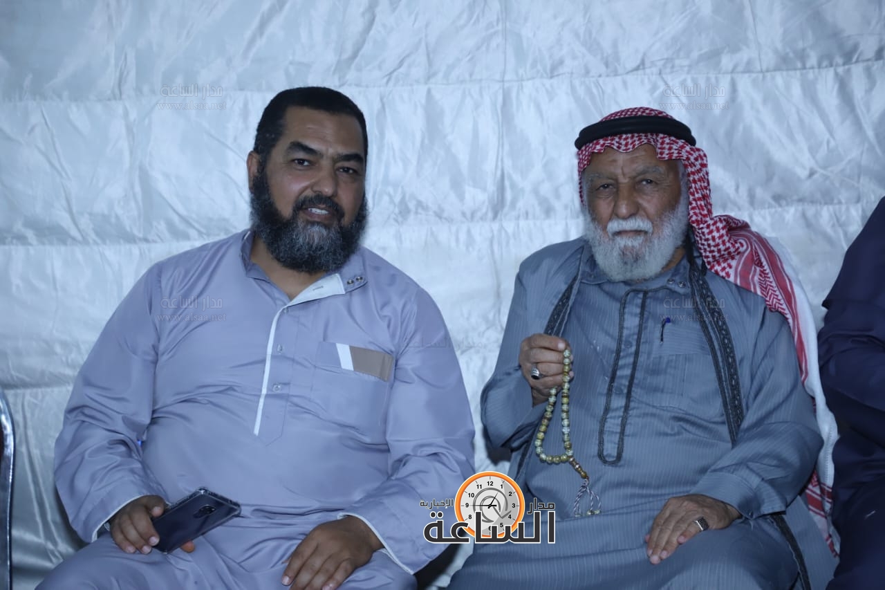 Madar Al-Saa Images 0.7458806154468198