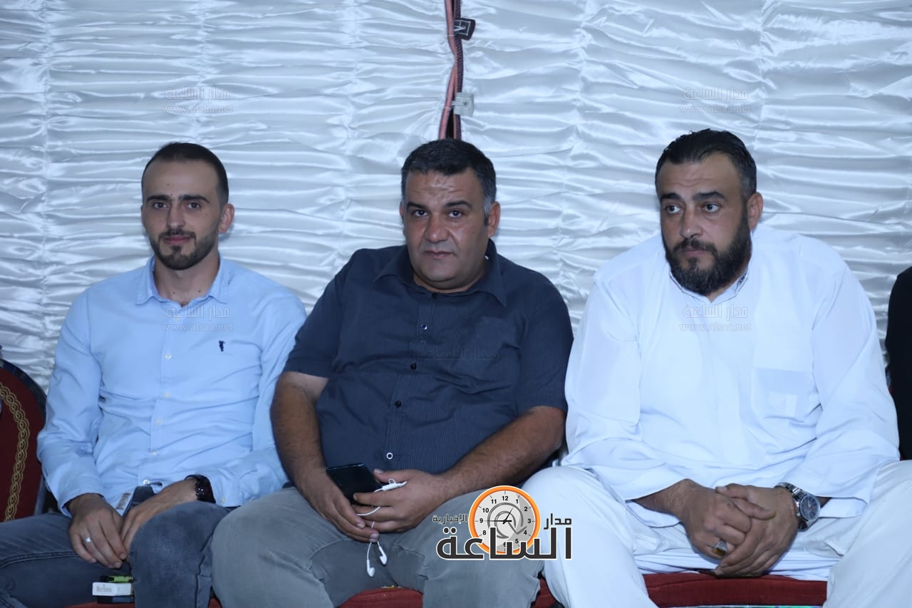 Madar Al-Saa Images 0.22443612272245683