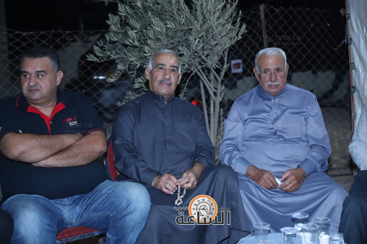 Madar Al-Saa Images 0.5713353382164