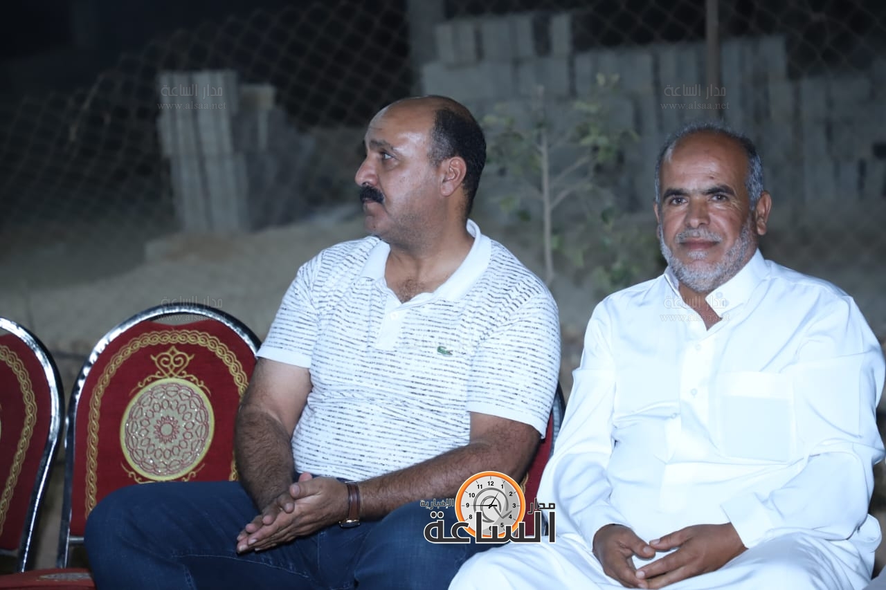 Madar Al-Saa Images 0.2749276351888641