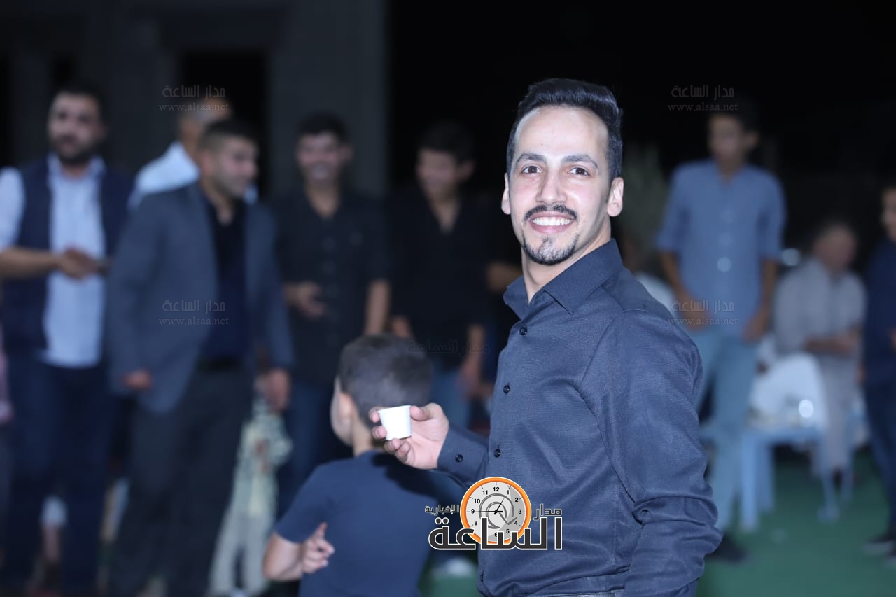 Madar Al-Saa Images 0.1935800041932586