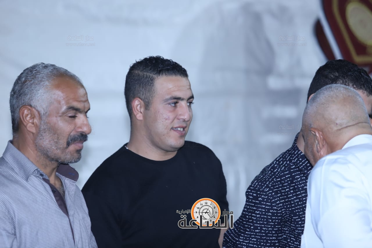 Madar Al-Saa Images 0.23574360367616665