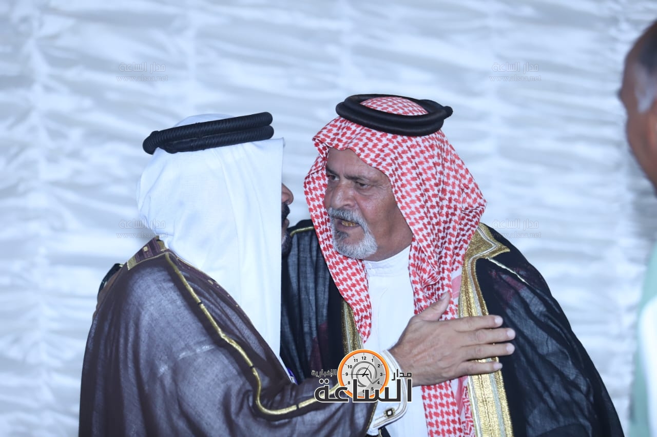 Madar Al-Saa Images 0.9364368269756546