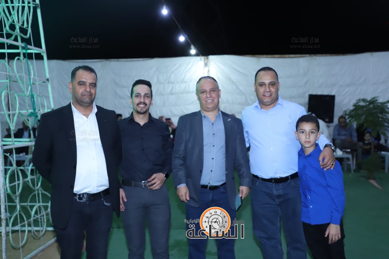 Madar Al-Saa Images 0.37069234448555466