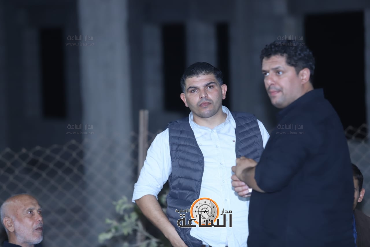 Madar Al-Saa Images 0.5966005029511277