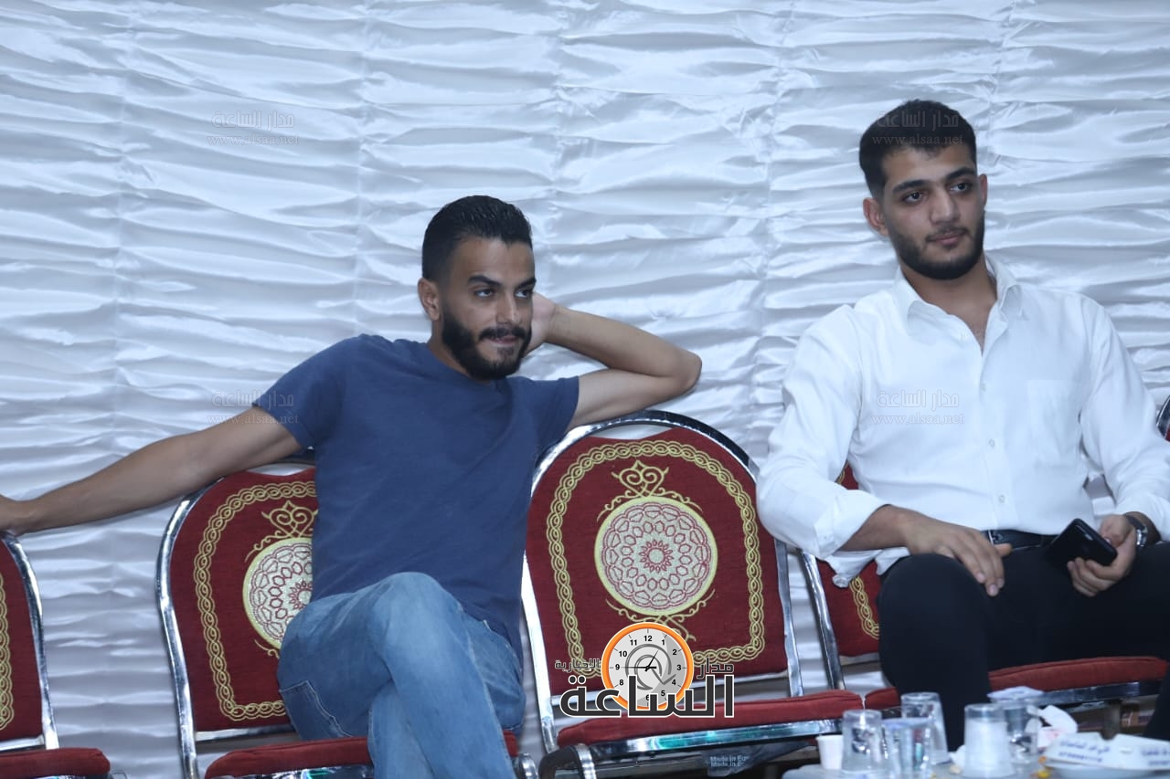 Madar Al-Saa Images 0.6099463257438492