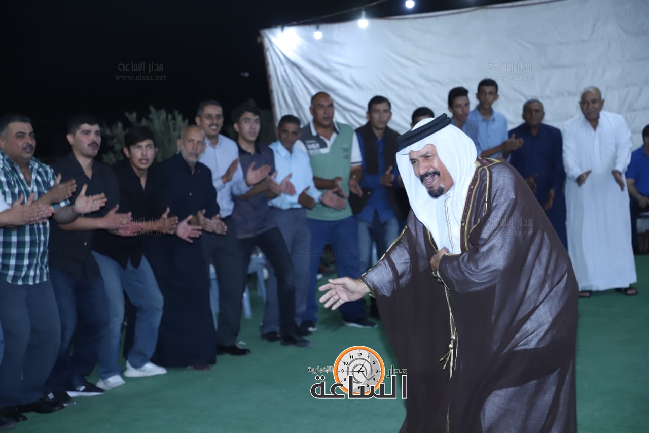 Madar Al-Saa Images 0.5665743627767865