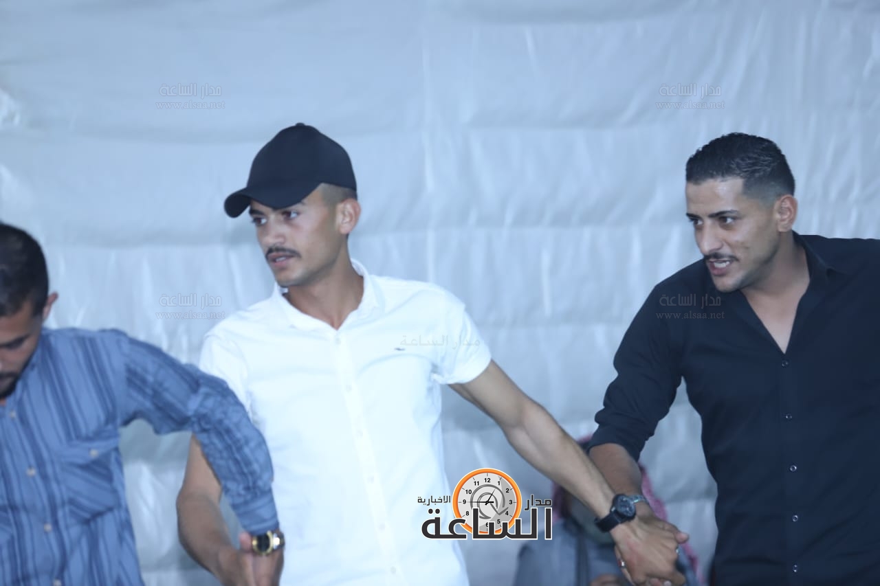 Madar Al-Saa Images 0.9964205671557336