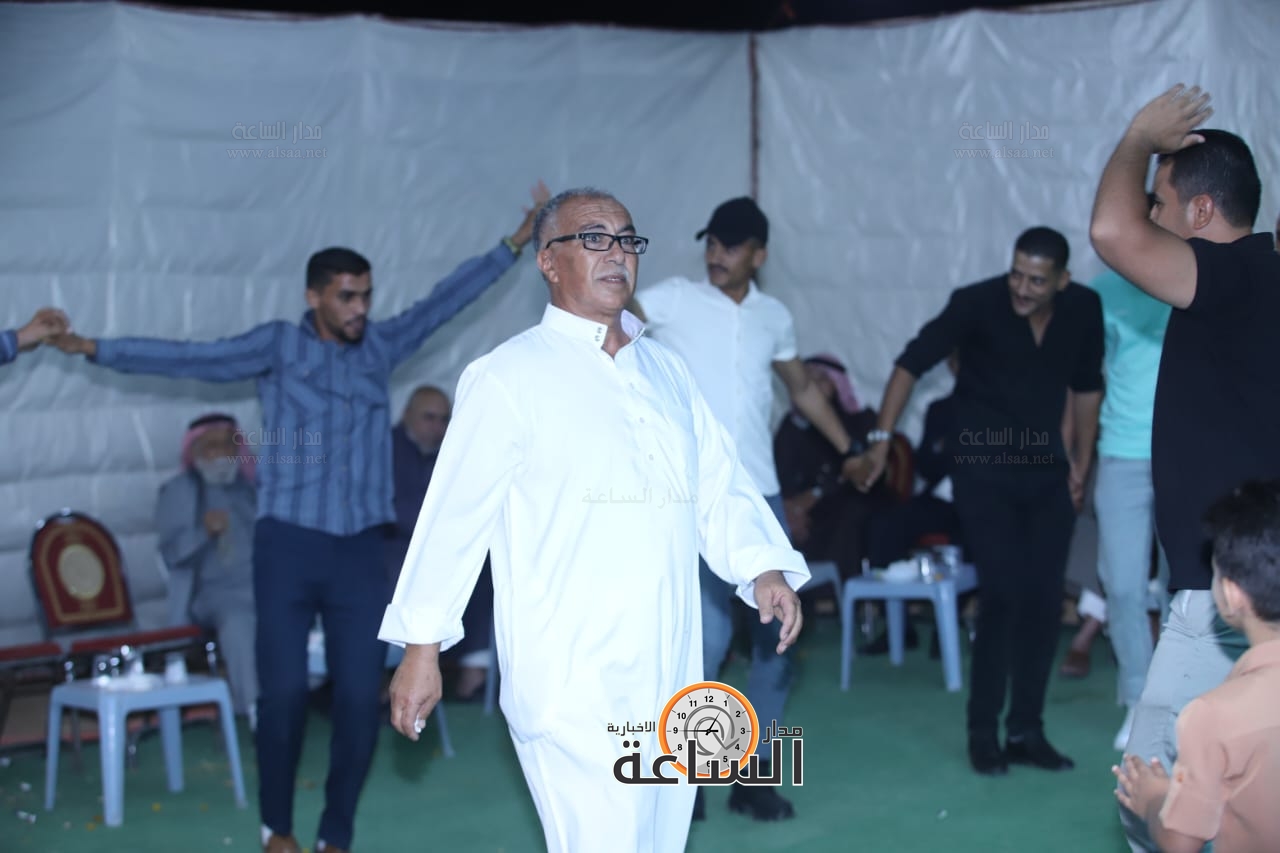 Madar Al-Saa Images 0.9460758371857403