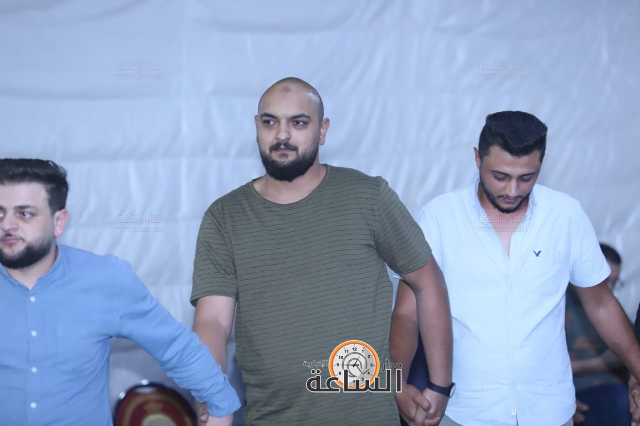 Madar Al-Saa Images 0.4173678069601666