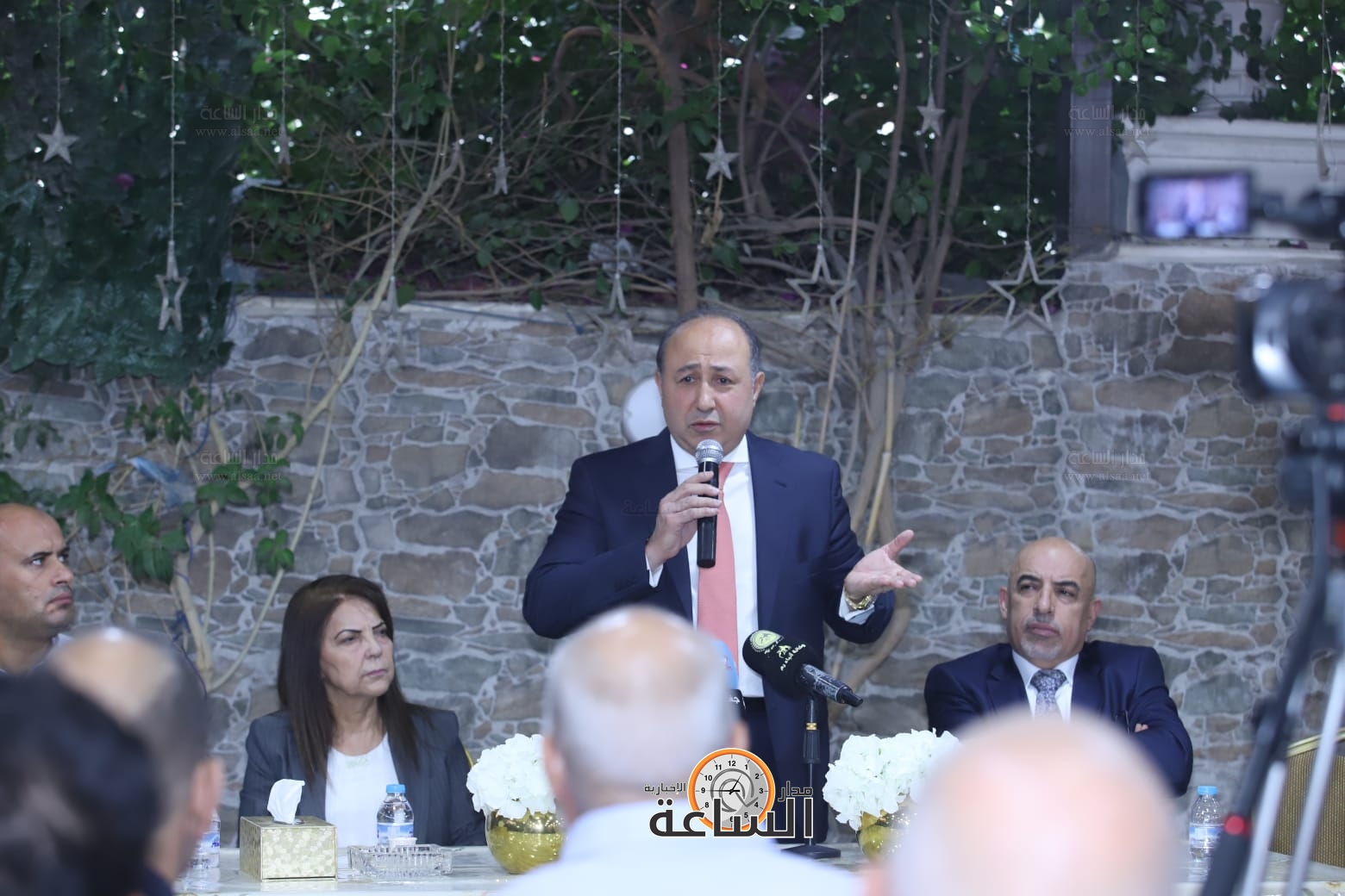 Madar Al-Saa Images 0.9945648337533595