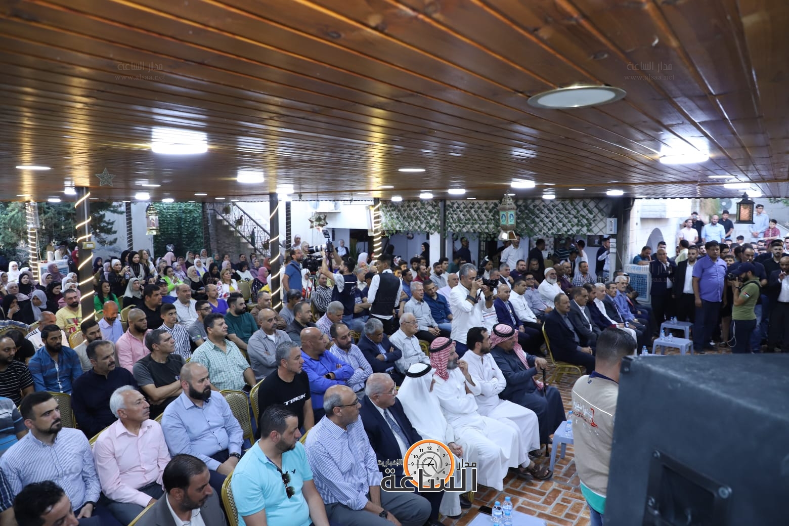 Madar Al-Saa Images 0.6786396208549312