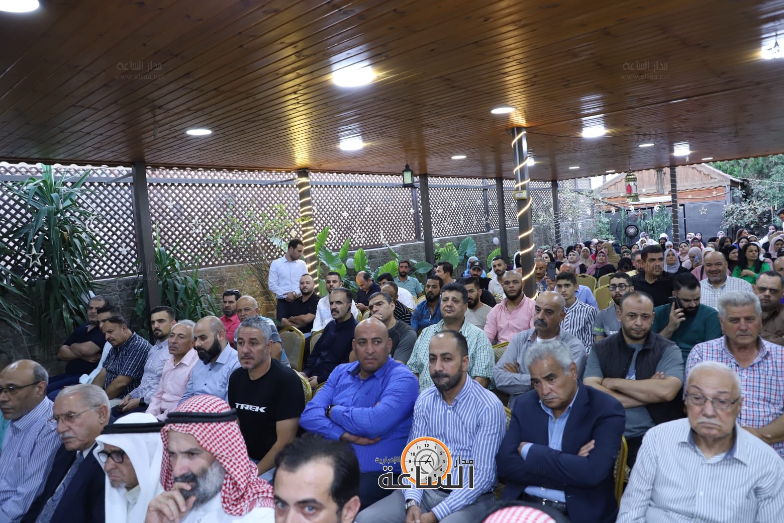 Madar Al-Saa Images 0.9112613150359292