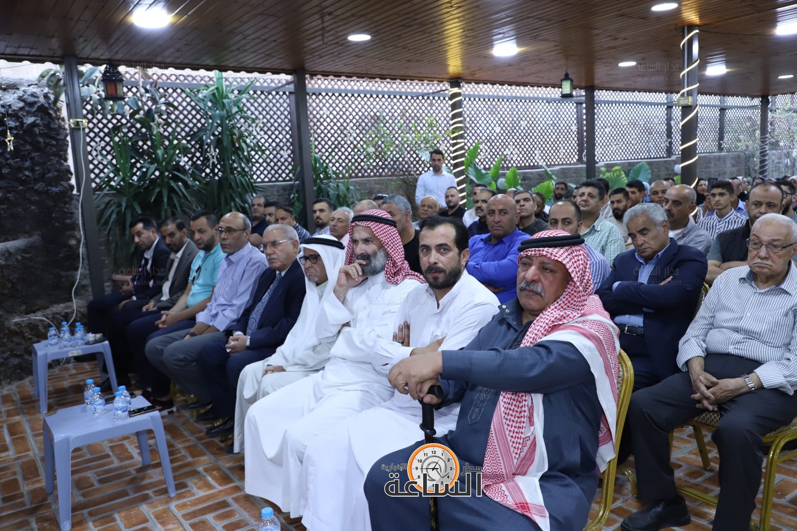 Madar Al-Saa Images 0.8554234744061513