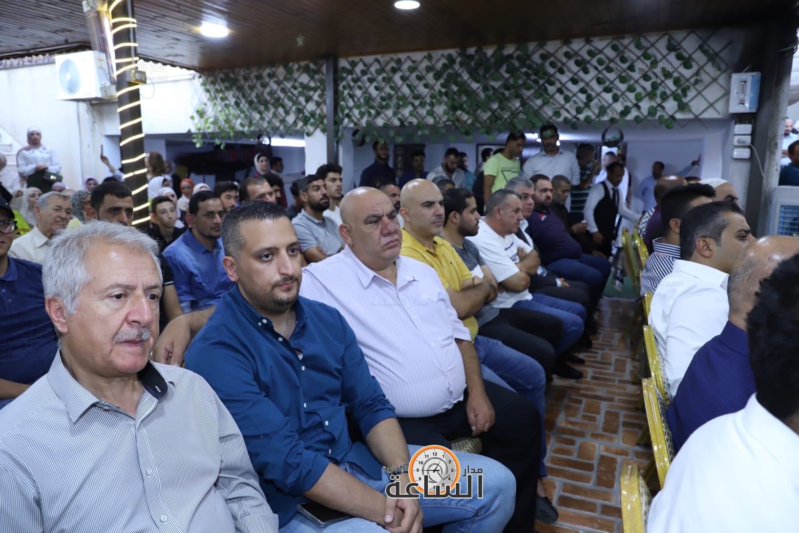 Madar Al-Saa Images 0.8763115187709845