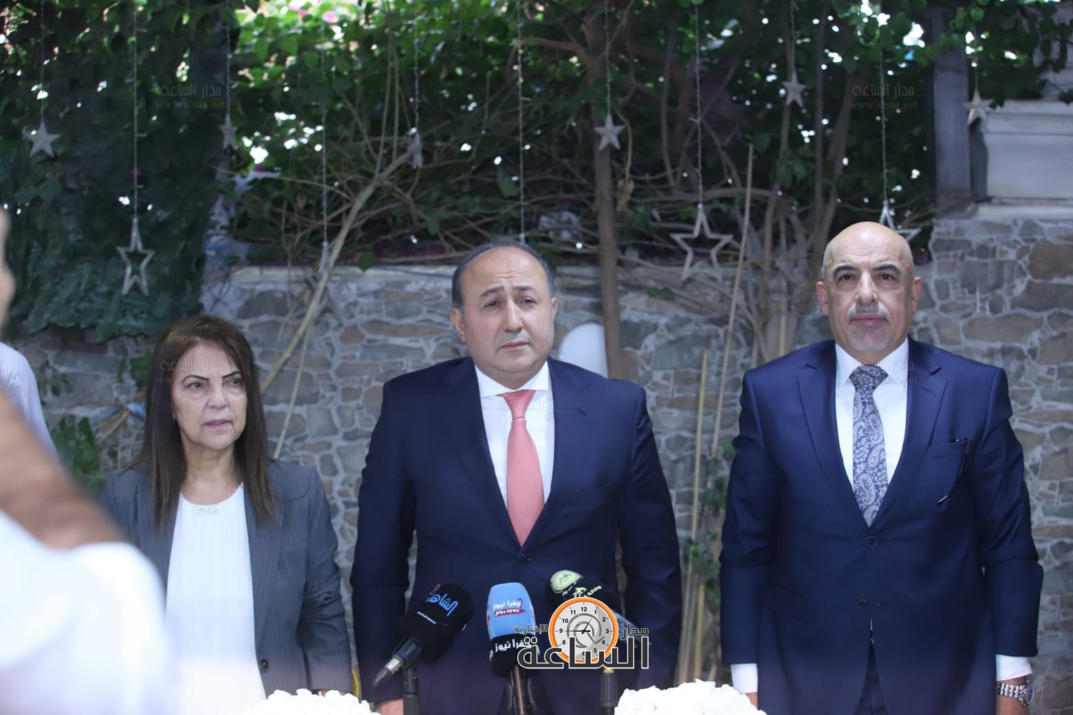 Madar Al-Saa Images 0.3659170772664537