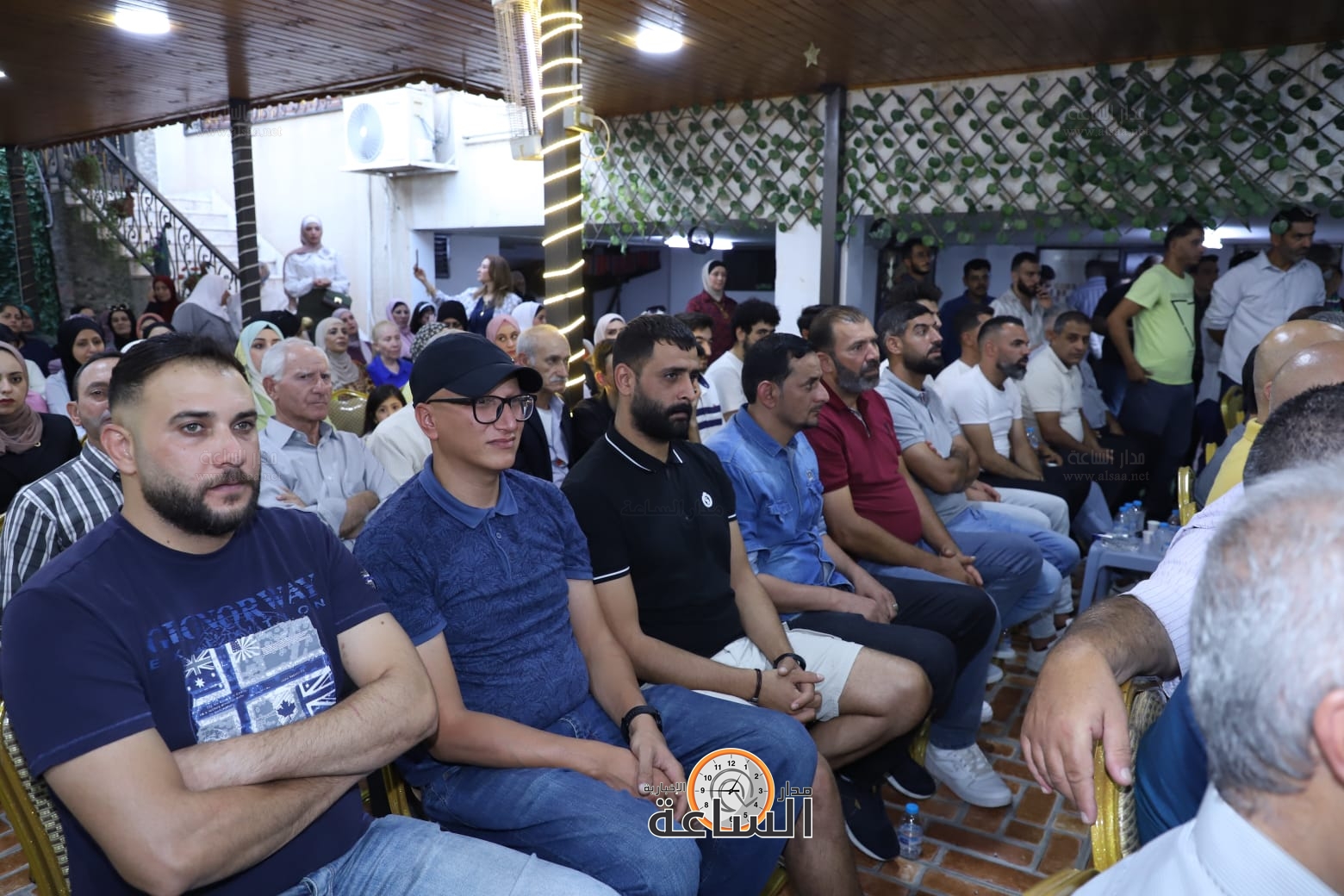 Madar Al-Saa Images 0.06756052344007557