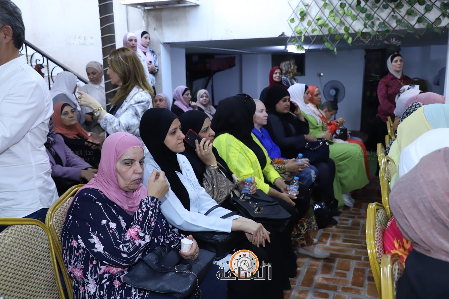 Madar Al-Saa Images 0.789327232699971