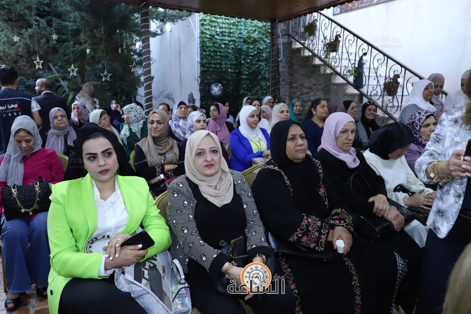 Madar Al-Saa Images 0.624130679597731