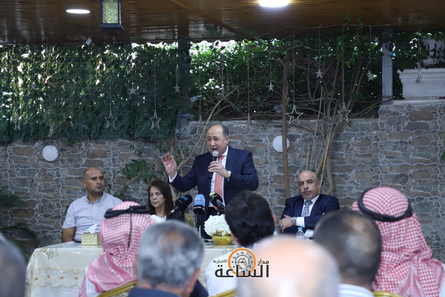 Madar Al-Saa Images 0.693532093625209