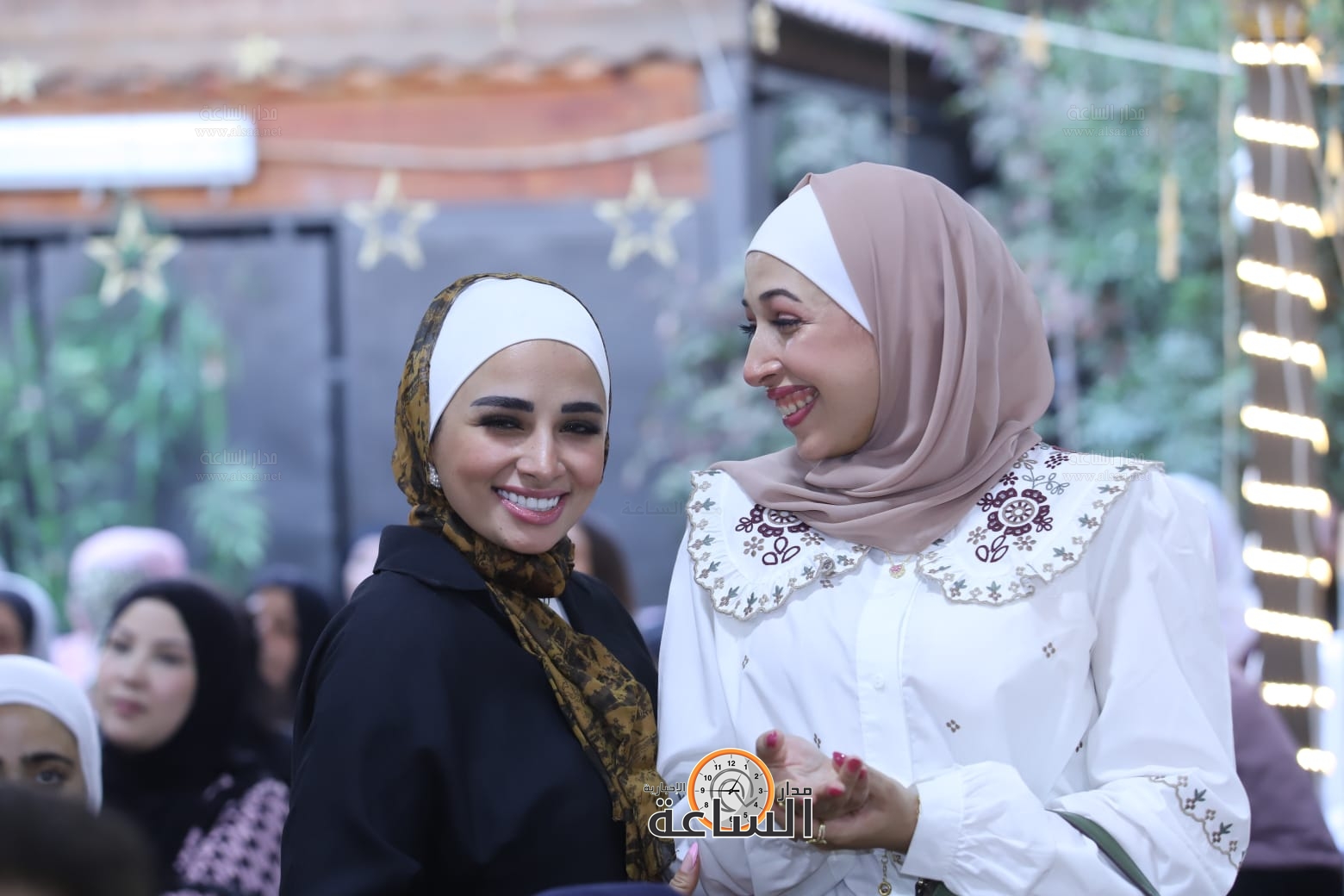 Madar Al-Saa Images 0.5355326343562472