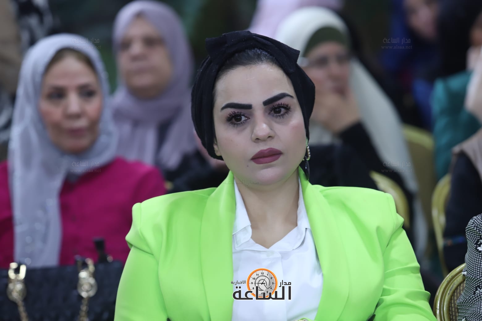 Madar Al-Saa Images 0.5435688808809207