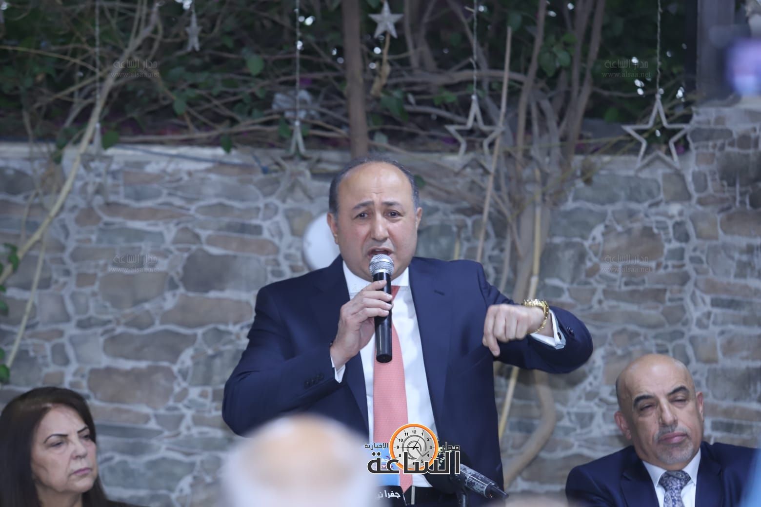 Madar Al-Saa Images 0.8410492503469913