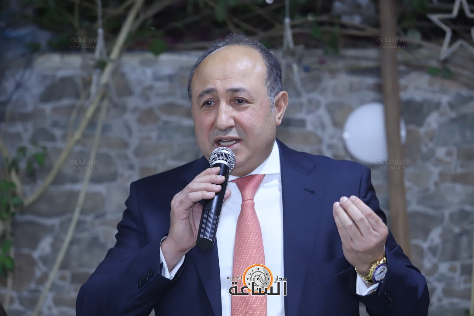 Madar Al-Saa Images 0.13117012740536382