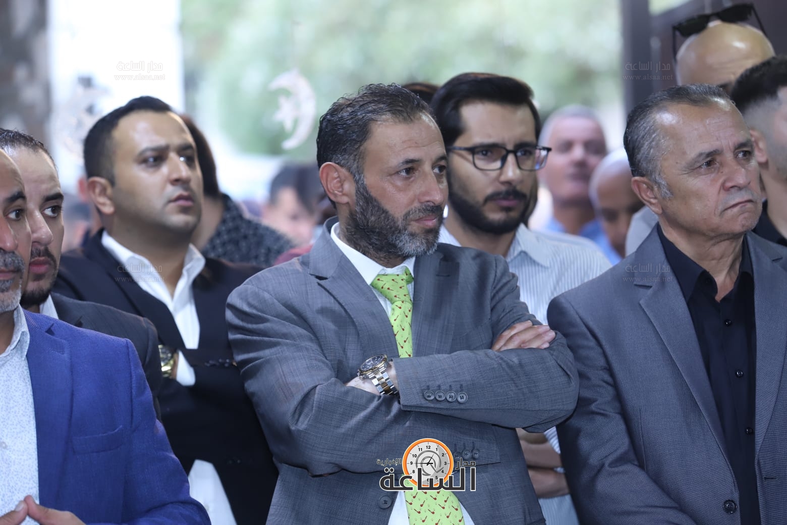 Madar Al-Saa Images 0.4676155566310911