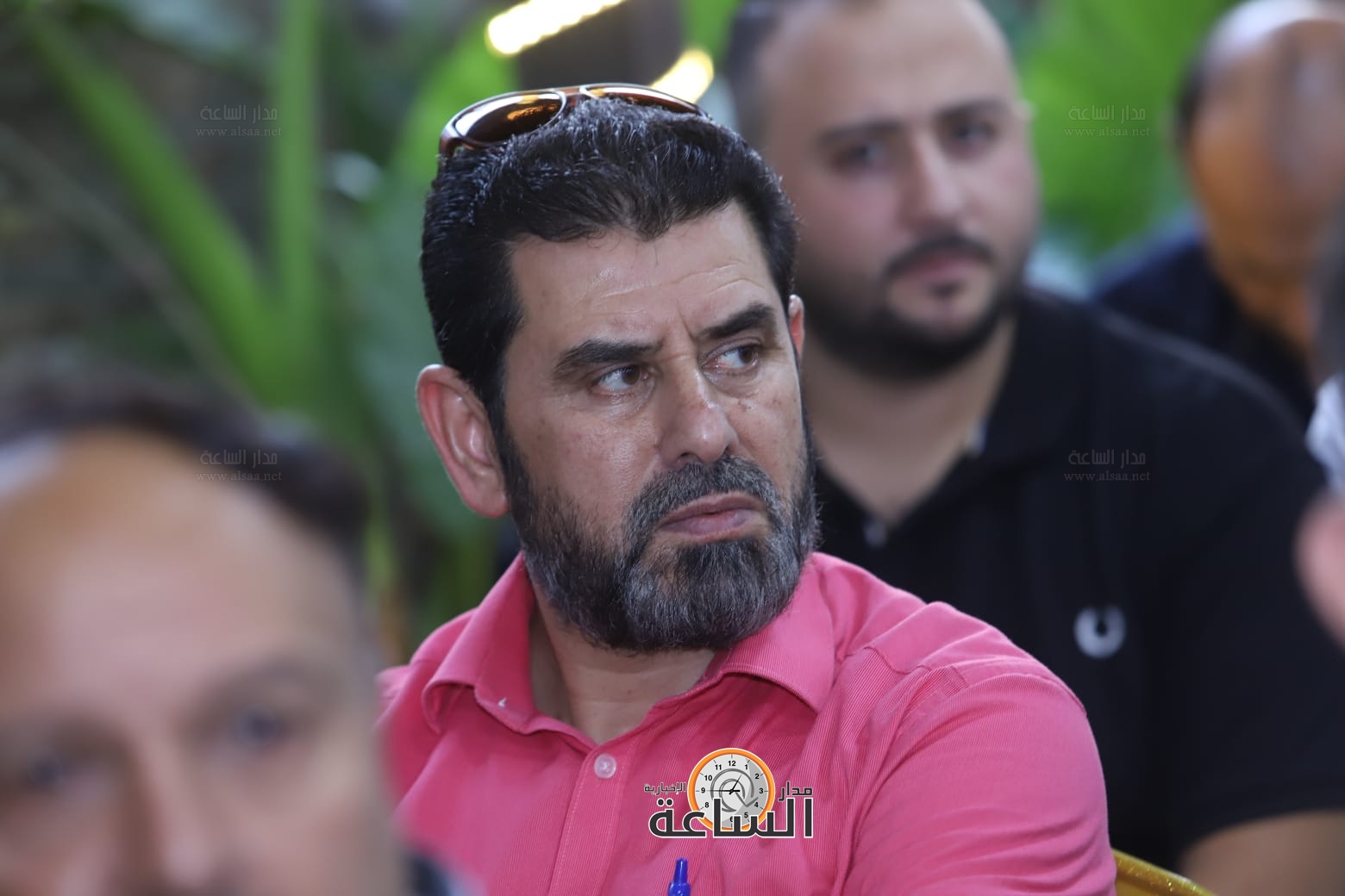 Madar Al-Saa Images 0.4560574093048331