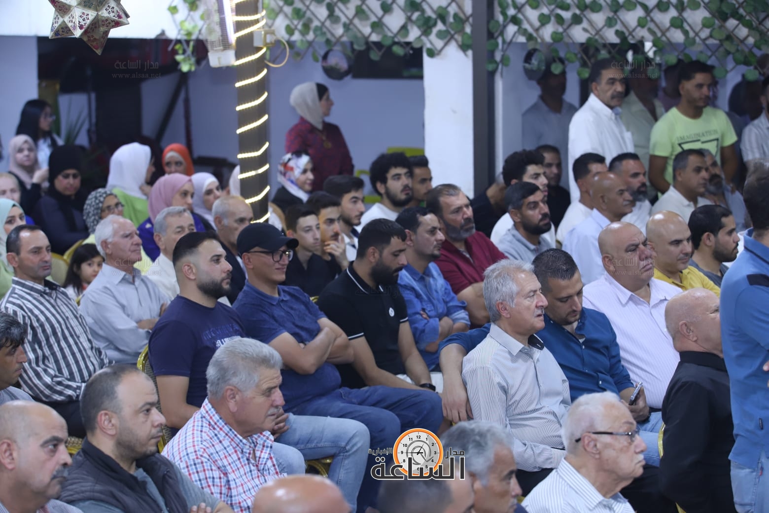 Madar Al-Saa Images 0.46082980011254104