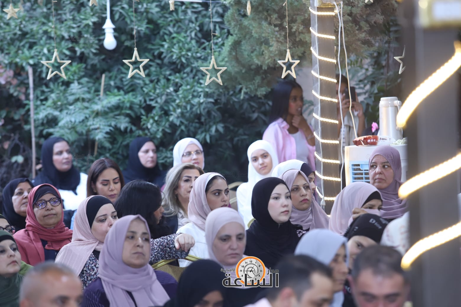 Madar Al-Saa Images 0.5376032690619605