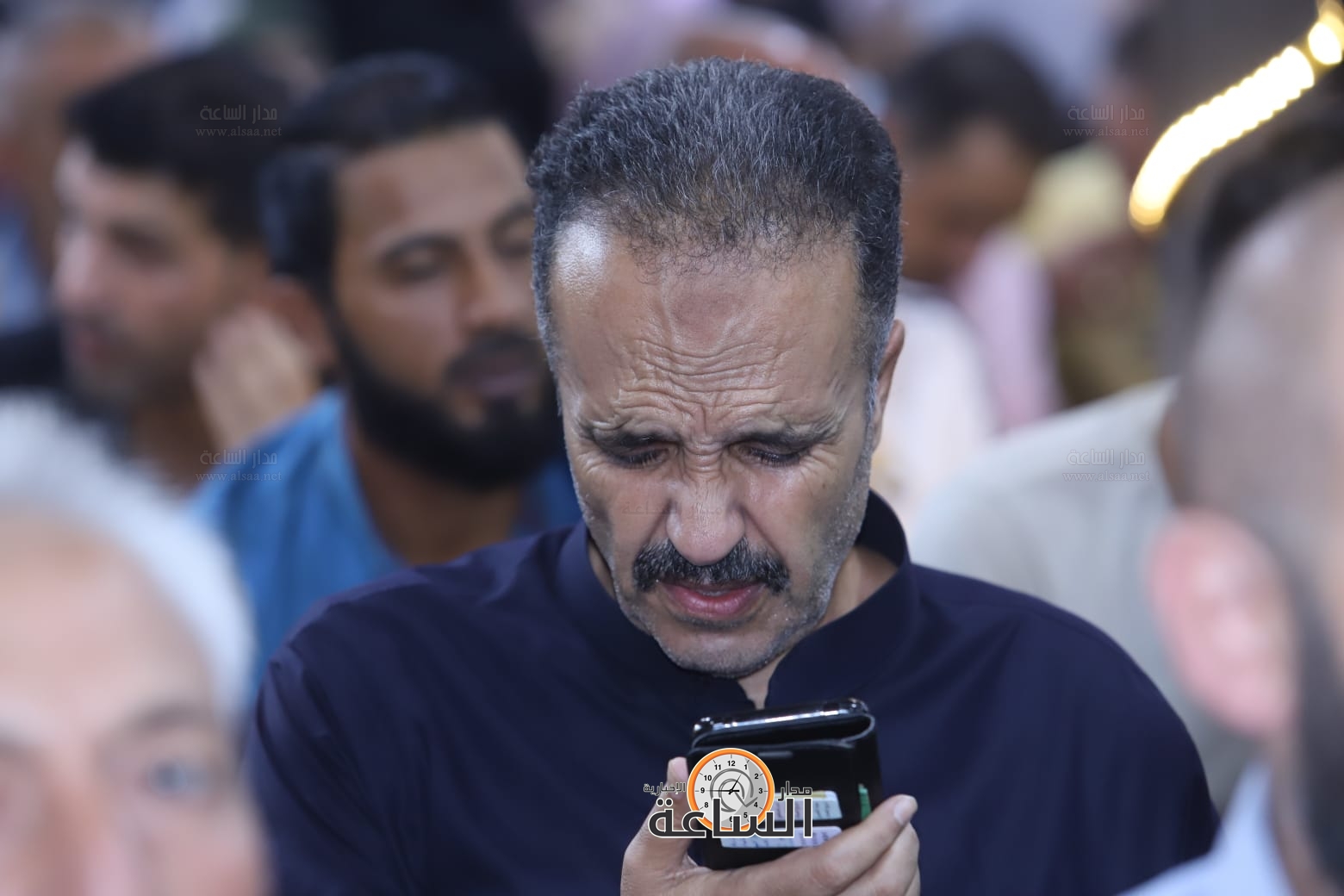 Madar Al-Saa Images 0.5810572921850214