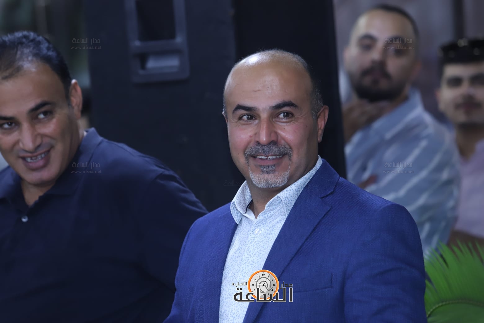 Madar Al-Saa Images 0.8265537809638537