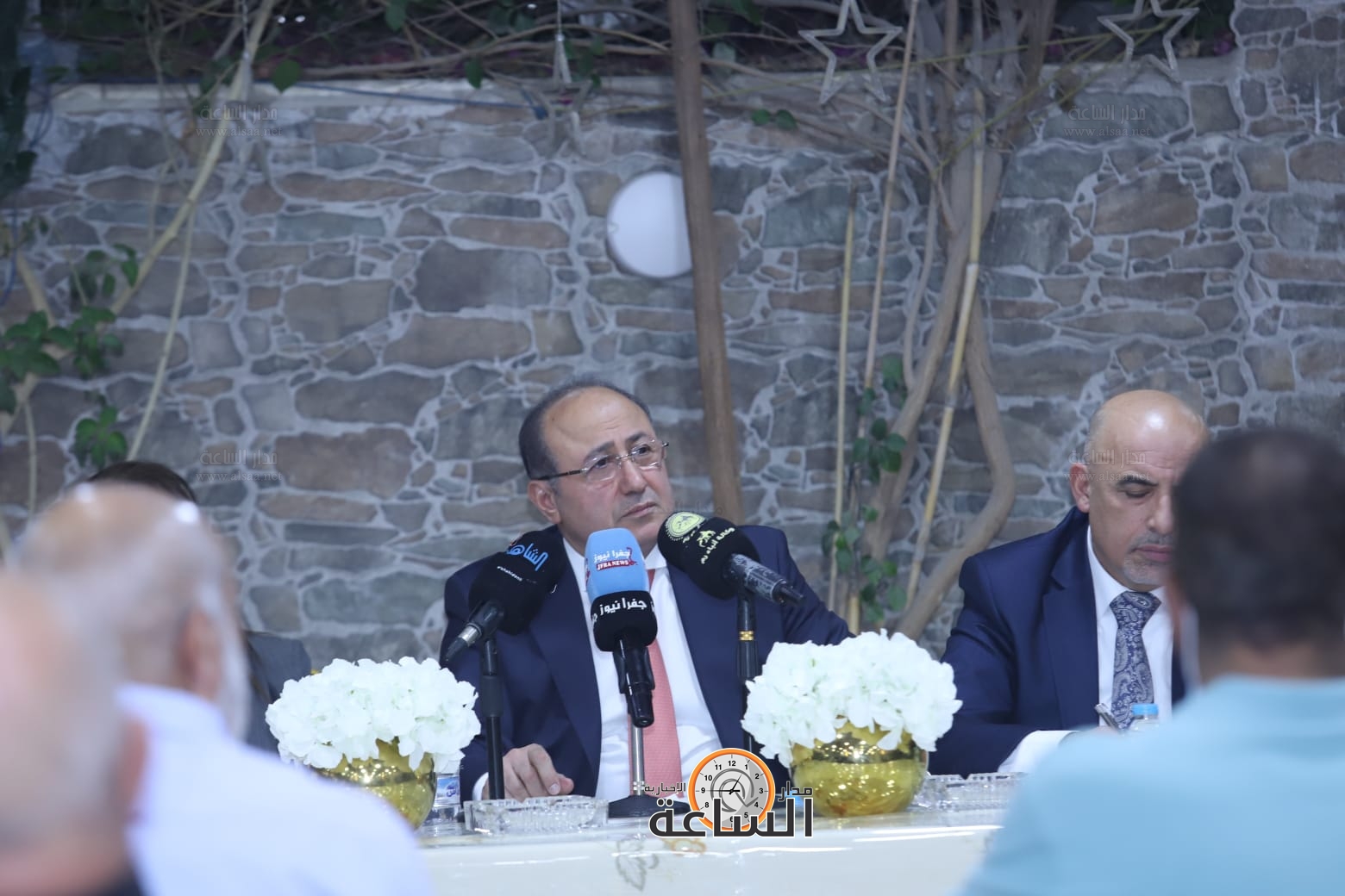 Madar Al-Saa Images 0.3159754693037051