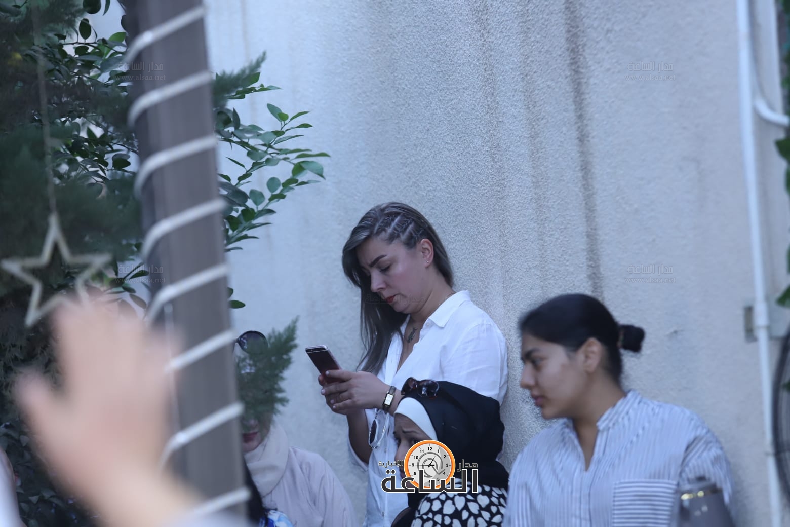 Madar Al-Saa Images 0.5236740381452352